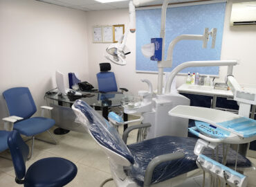 The Bright Smile Horizon Dental Clinic