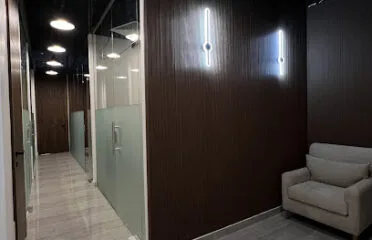 Ali bin Fahad Law Firm & intellectual property & Notary