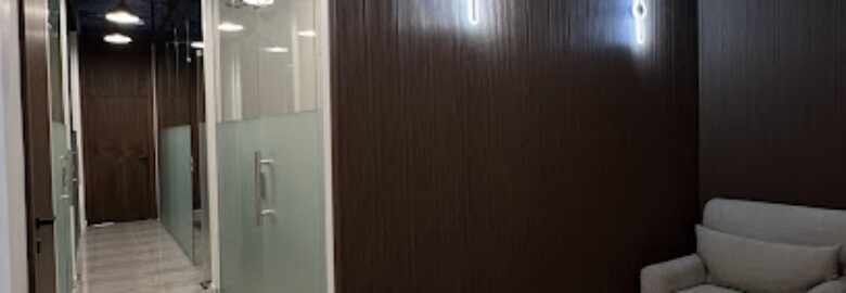 Ali bin Fahad Law Firm & intellectual property & Notary