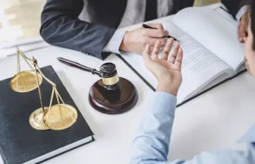 A J Alkhaldi Law Firm