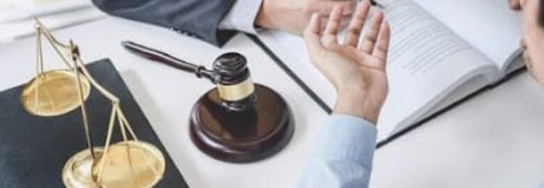 A J Alkhaldi Law Firm