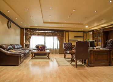 Mohammed Bin Saleh Al Sultan Office of Lawyers & Consultants