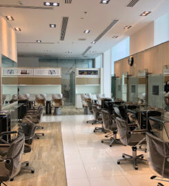 Jamalouki Salon