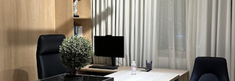 مكتب المحامية عبير المطير للمحاماة والاستشارات القانونية والتوثيق