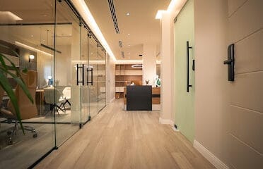 Lawyer Mohamed Ahmed Khunain Office