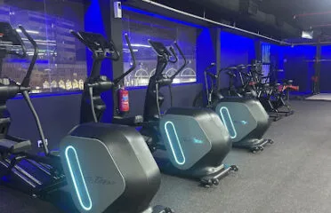 ROCKSHIELD GYM RIYADH