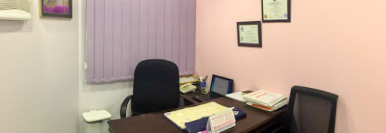 Safa Makkah Polyclinic Co. 1-1 – شركة عيادات صفا مكة