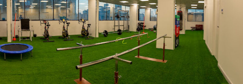 مركز صحة الجسم للعلاج الطبيعي ( علوي فيزيو )