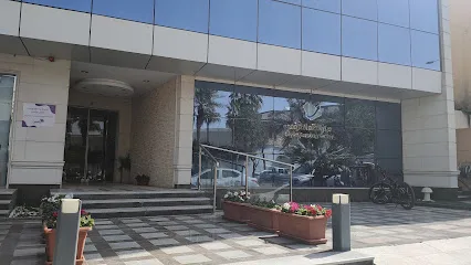 مركز الاقتصاد الرقمي Digital Economy Center