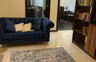 محمد سعيد ال عائض محامون مستشارون