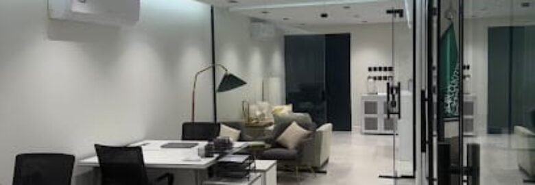 شركة فهم للمحاماة والإستشارات القانونية