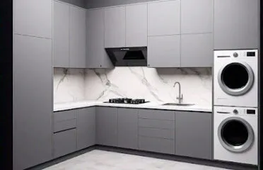 فهد العتيبي للمطابخ المنيوم