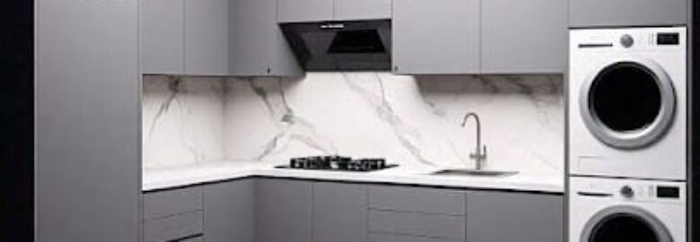 فهد العتيبي للمطابخ المنيوم