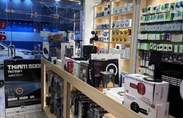 أوائل التقنيات للأتصالات