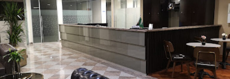 Khalaf Bandar Law Firm