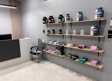 القوام الرشيق Slim Fit