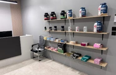 القوام الرشيق Slim Fit