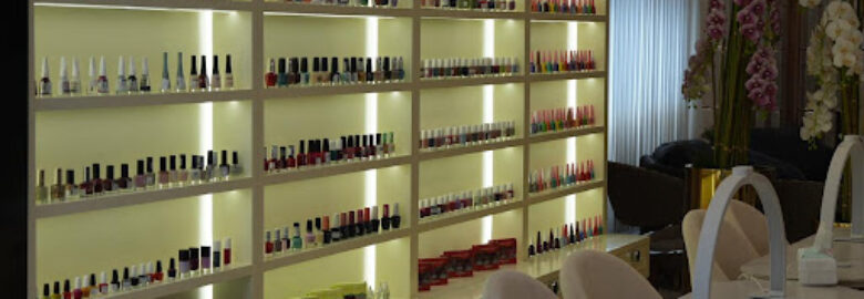 مشغل وصالون نسائي حوريه