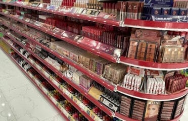 Five City ( فايف سيتي )