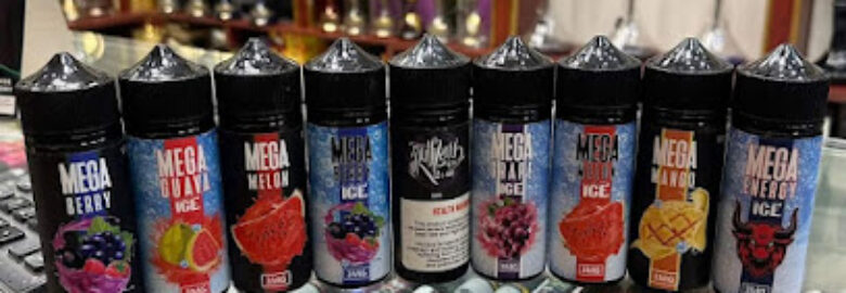 محل جوي مزاجي للمعسلات