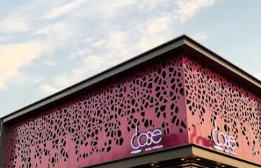 Roshn Front – Shopping Area