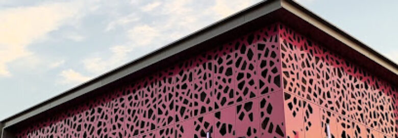 Roshn Front – Shopping Area