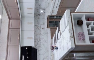 Saleh For Aluminum Kitchens
