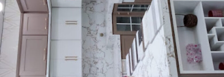 Saleh For Aluminum Kitchens