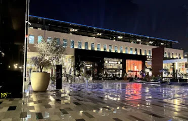 Lumiere Centre