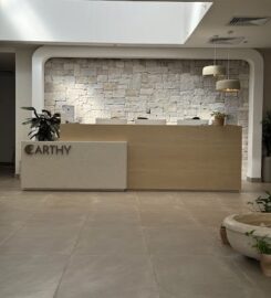 Earthy Center | Holistic & Chiropractic (Uthman Ibn Affan)