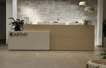 Earthy Center | Holistic & Chiropractic (Uthman Ibn Affan)