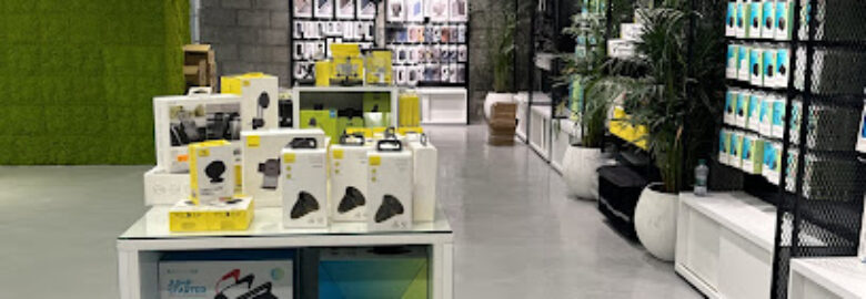 هوب تريد للإتصالات