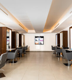 عناية صالون وسبا للسيدات | فرع حي السامر بجدة