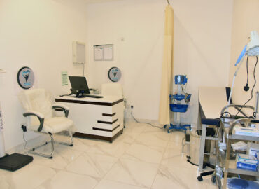 مجمع الطب المتميز الطبي