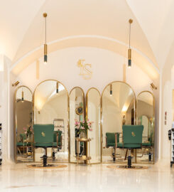 Lillies Spa & Beauty Salon