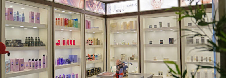 عناية صالون وسبا للسيدات | فرع الشرائع بمكة