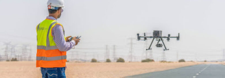 FEDS Drone-powered Solutions