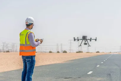 FEDS Drone-powered Solutions