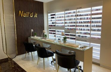 Kingdom of Glorious Woman