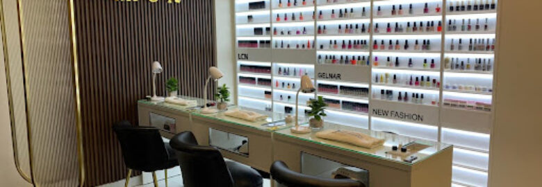 Kingdom of Glorious Woman