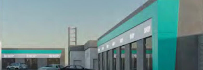 Alhussan Engineering Consultant