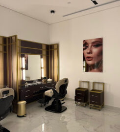 عناية صالون وسبا للسيدات | فرع الرحيلي (حي طيبة) بجدة