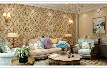 Werehouse Yaqoot Trading Co. For Wallpaper مستودع شركة ياقوت لورق الجدران