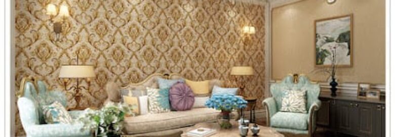 Werehouse Yaqoot Trading Co. For Wallpaper مستودع شركة ياقوت لورق الجدران