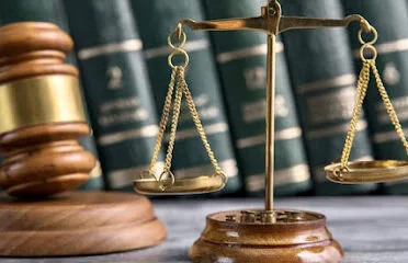 المحامي خالد بن بدر الحويفر للمحاماة والاستشارات القانونية