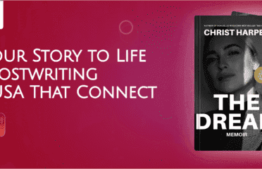 Ghost Writing Service USA