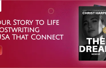 Ghost Writing Service USA