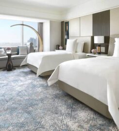 Four Seasons Hotel Riyadh At Kingdom Center