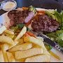 The Firm Restaurant