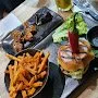 The Firm Restaurant